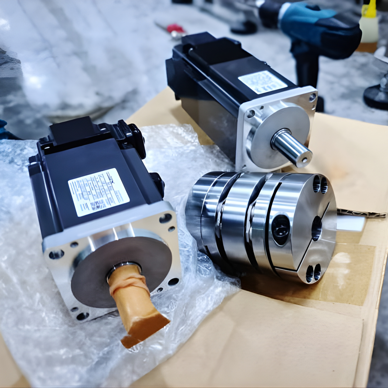 couplings