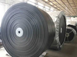 Endless Rubber Conveyor