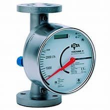 Flow Meters