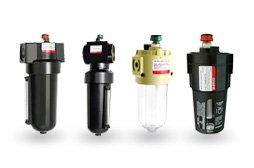 Lubricators