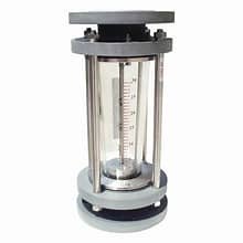 Rotatometers