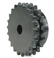 Sprockets