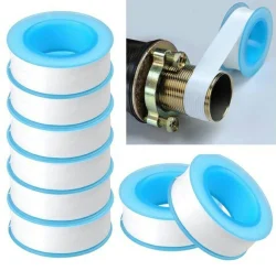 Teflon Tapes