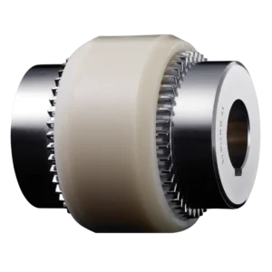 gear coupling