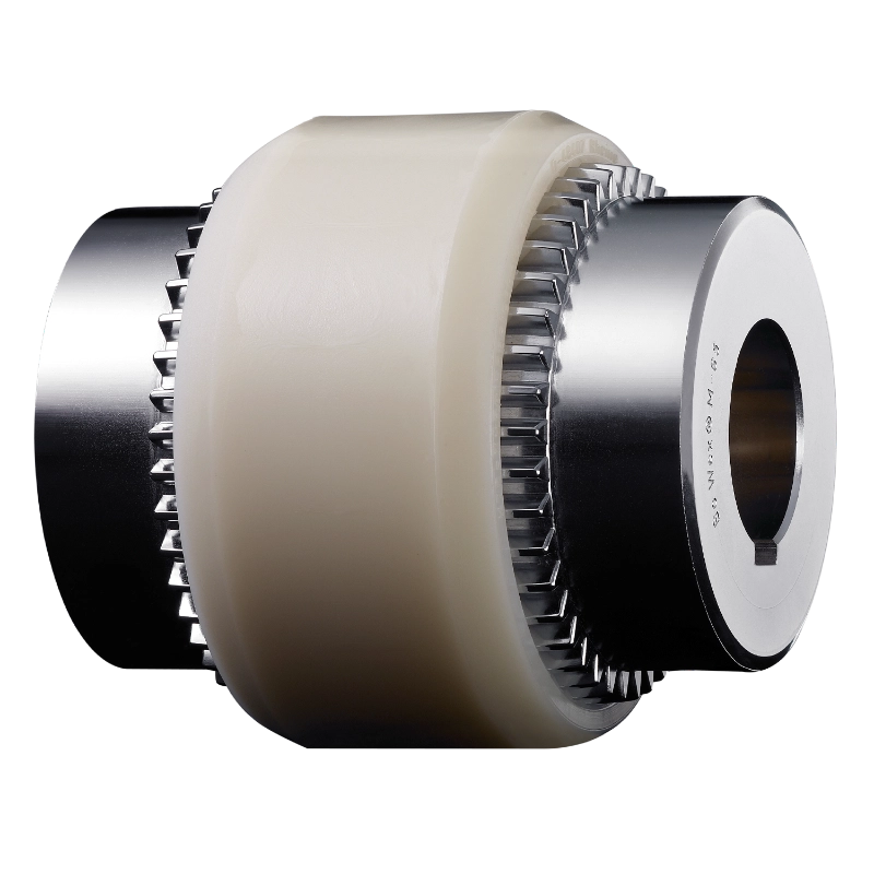 gear coupling