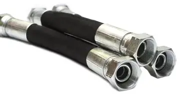 hydraulic hoses