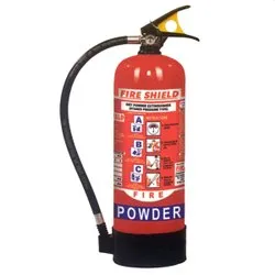 ABC Type Cylinder