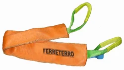 Anti Abrasive Sleeve