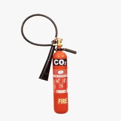 CO2 Cylinder
