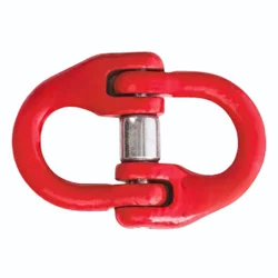 Chain Link Connector
