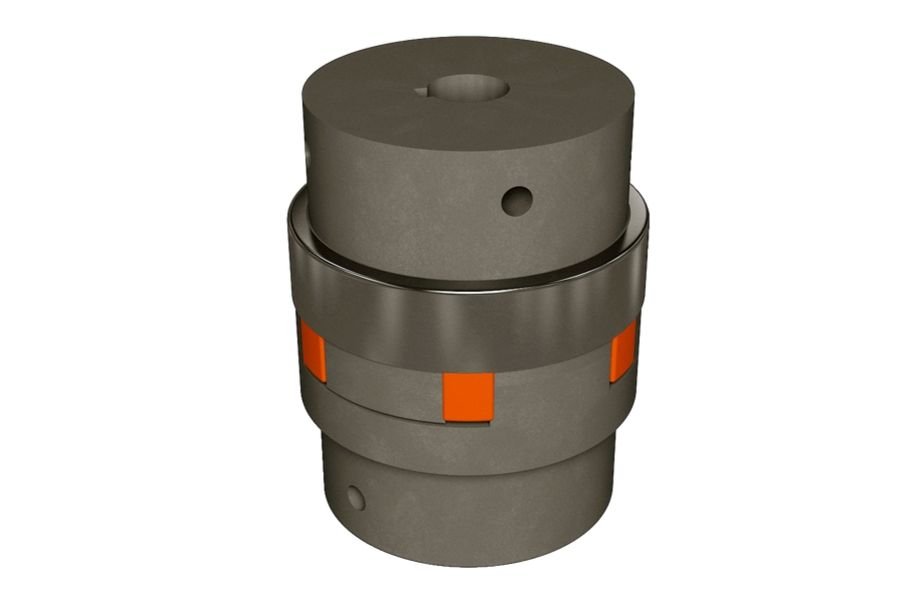 ESSEX Jaw Coupling