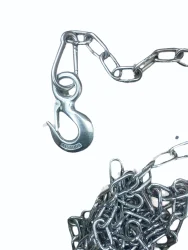 Eye Hook Chain