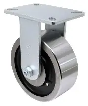 Forged Steel Castor Wheel
