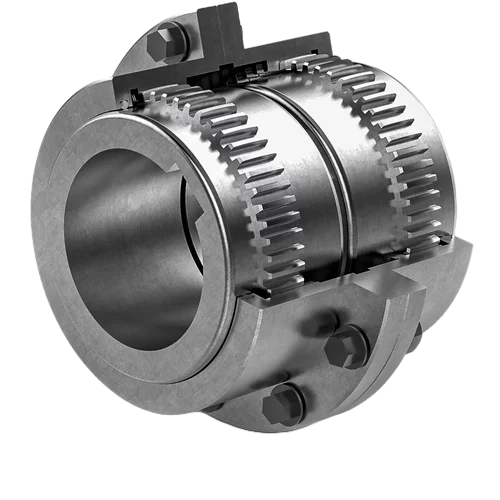Gear Coupling