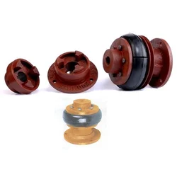 Generator Sets Couplings