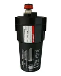 Lubricator