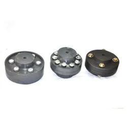 Pin Bush Coupling