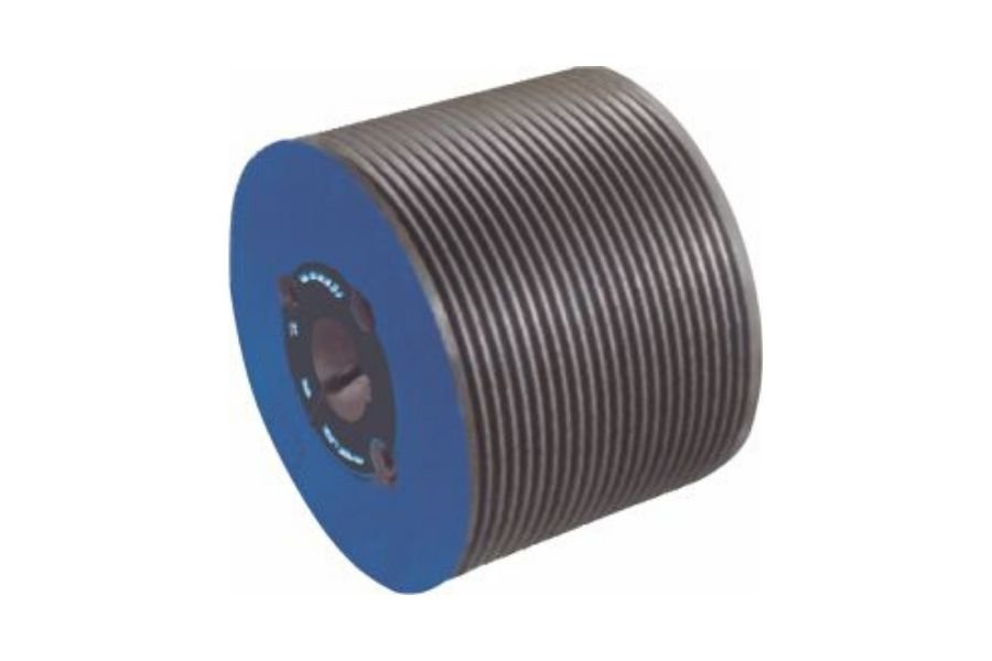 Poly V Pulley