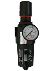 Regulator