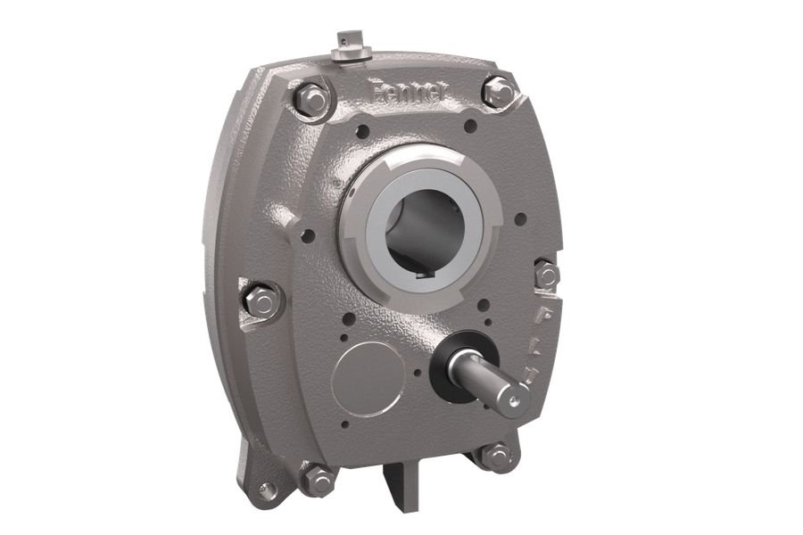 Shaft Mounted Speed Reducer