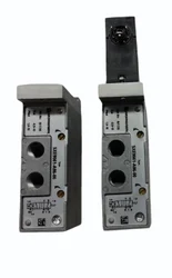 Solonite Valves
