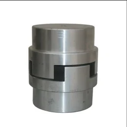 Star and Gear Coupling