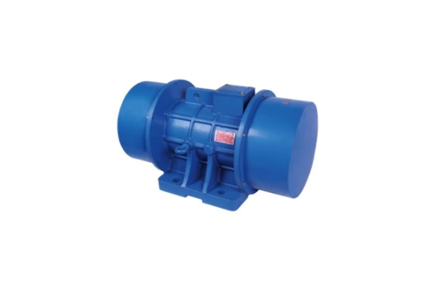 Vibratory Motor