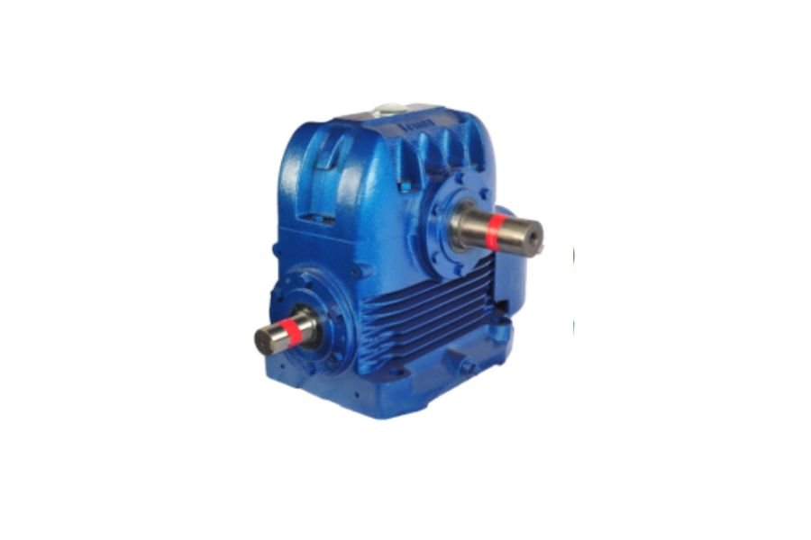 Warm Reduction Gear Box