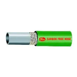 Welding Carbon Free Hose Pipes