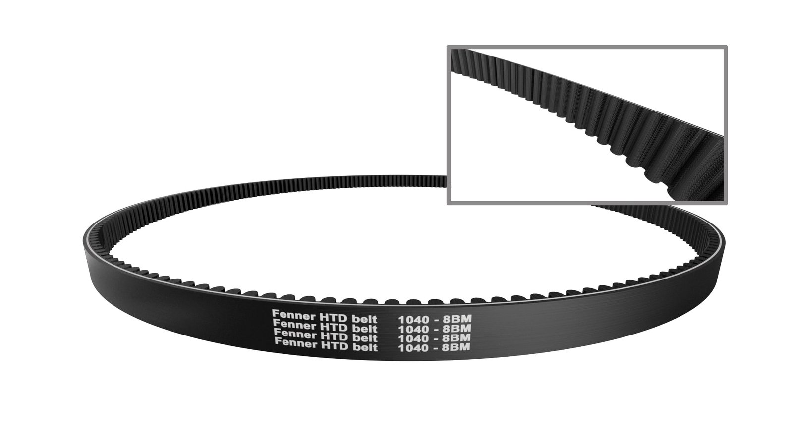 tIMING bELT