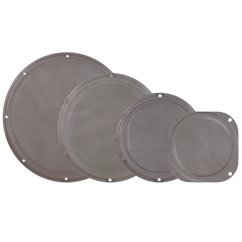 Accessories for Tanks