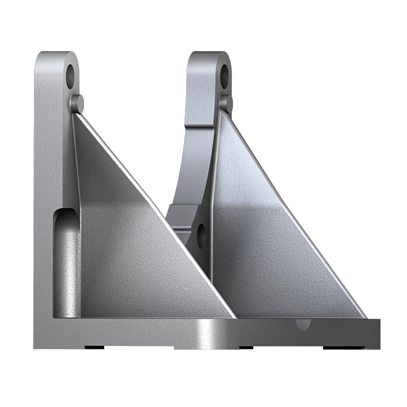 Accessories of Bell Housing