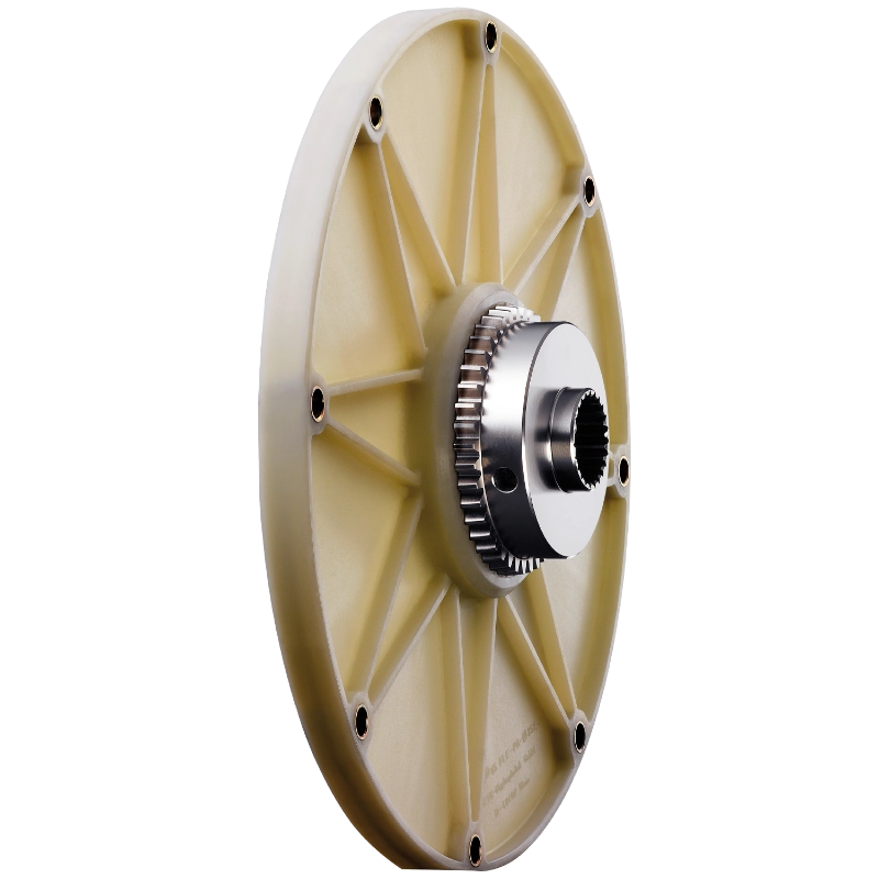 BoWex FLE-PA Couplings