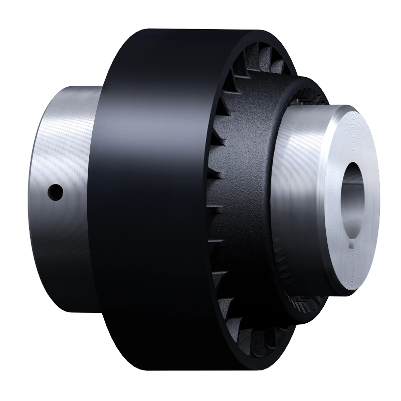 BoWex HEW Couplings