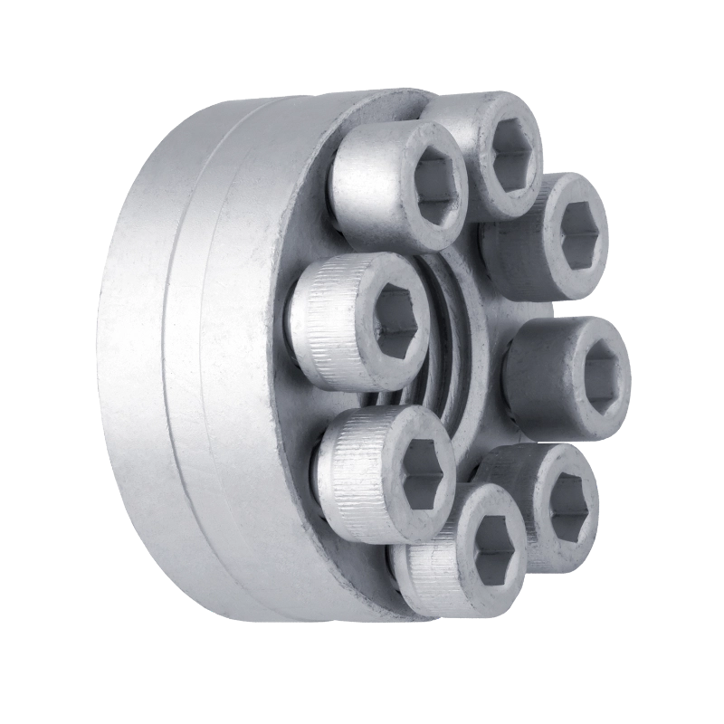 Clamping Nut