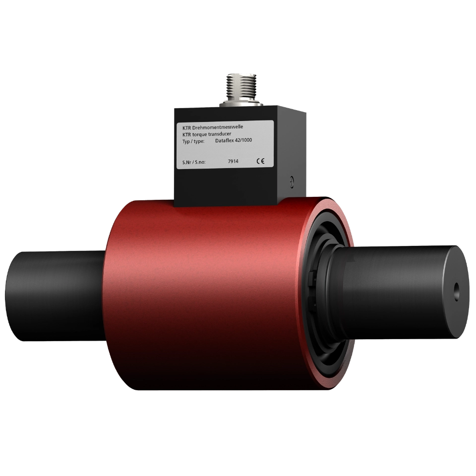 DATAFLEX Torque measuring shaft
