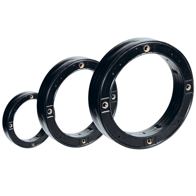 Damping Elements
