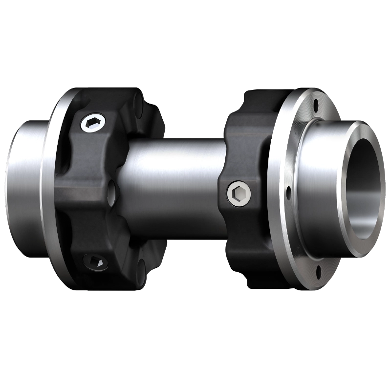 EVOLASTIC D2H Couplings