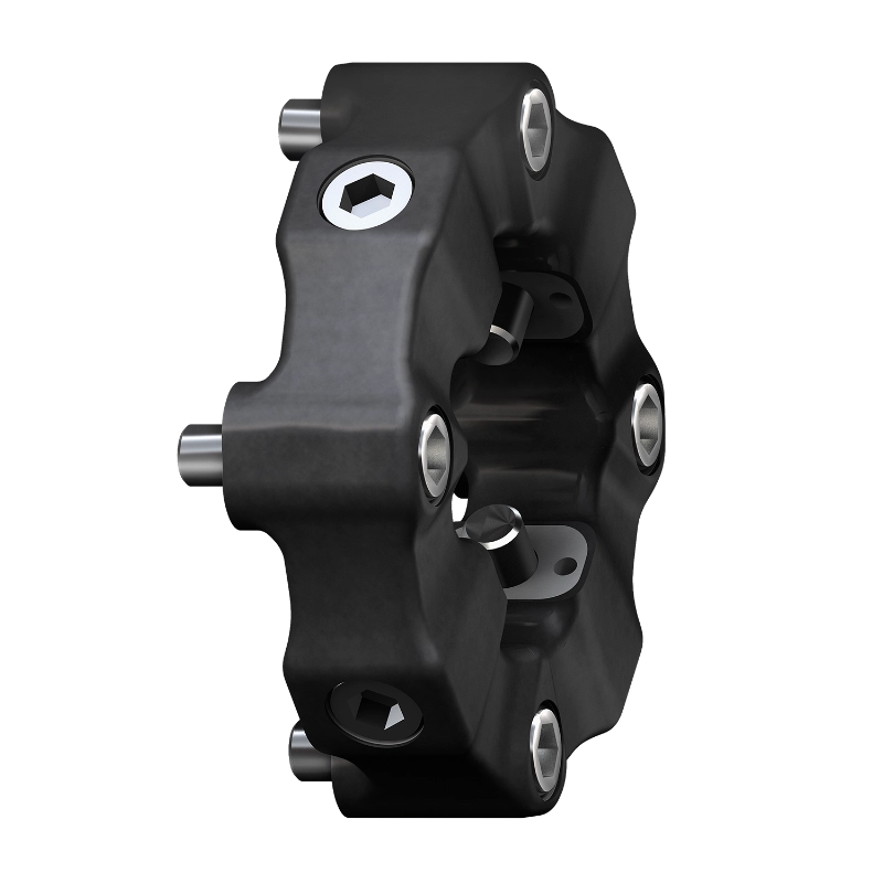 EVOLASTIC E-EP Couplings