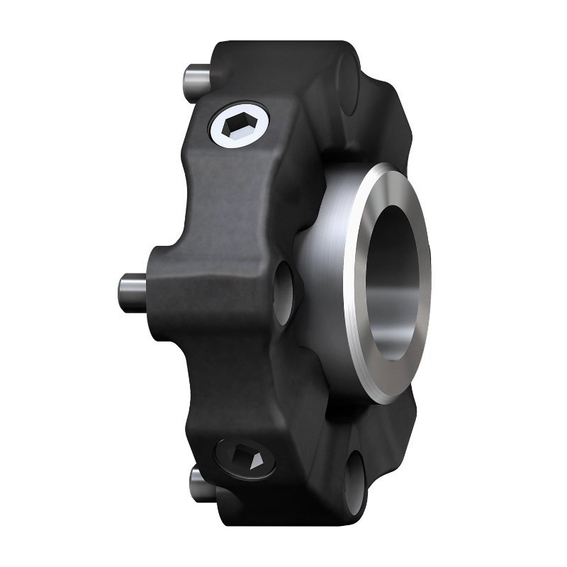 EVOLASTIC EH-EHP Couplings