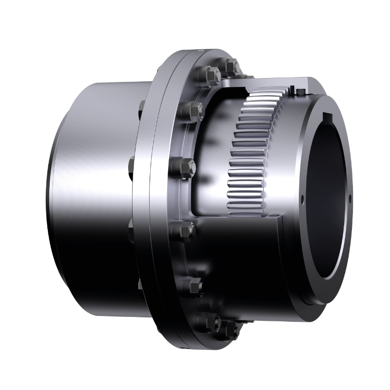 GEARex FA Couplings