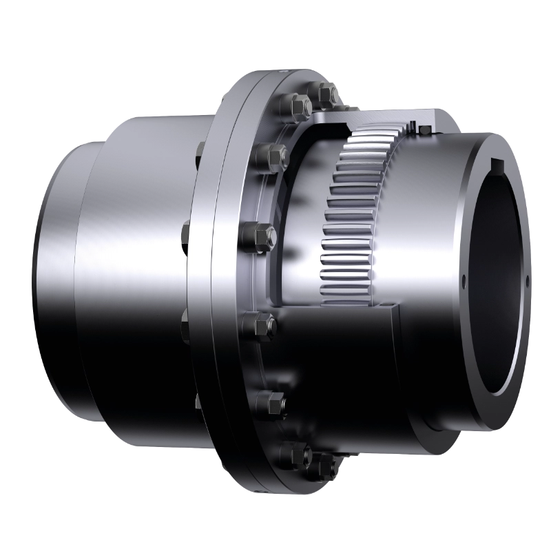 GEARex FB Couplings