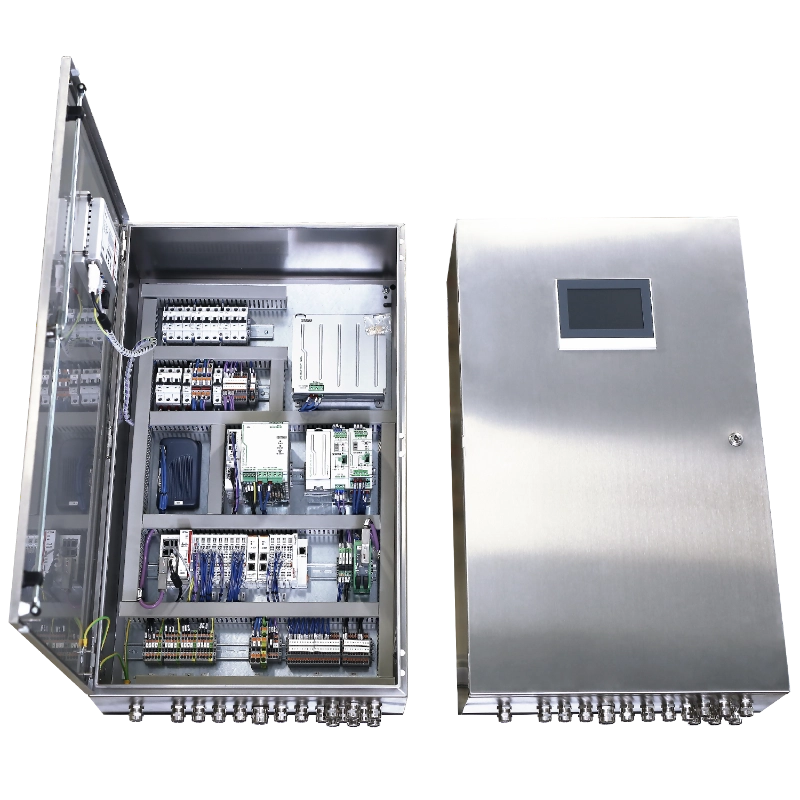 IntelliRamp