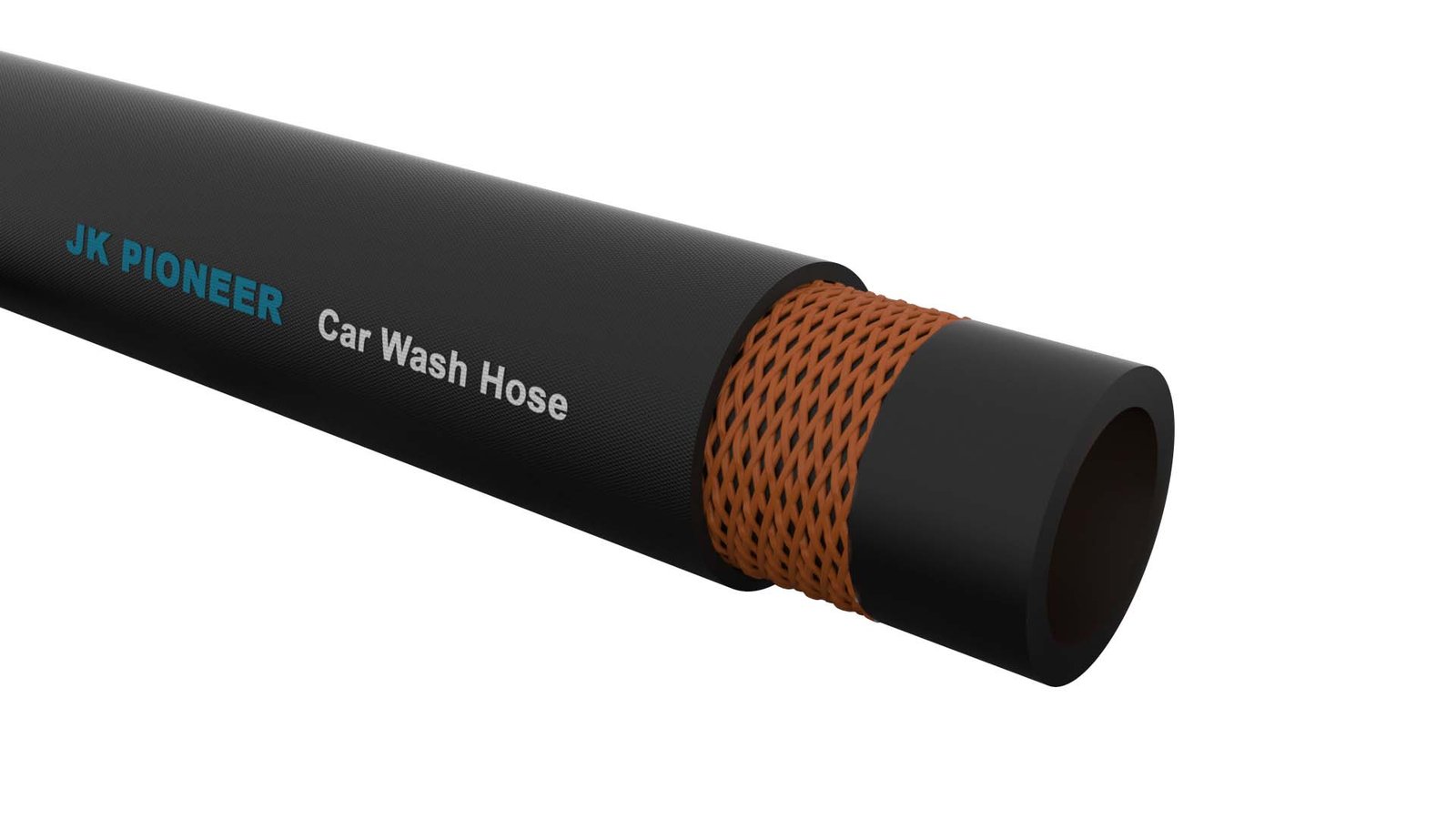 Car Wash Hose
