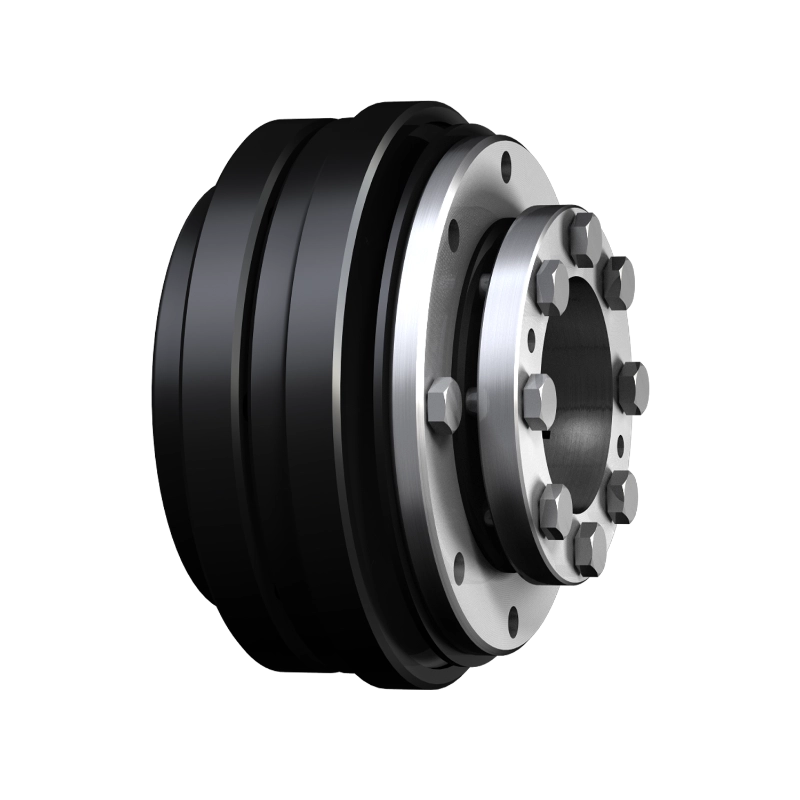 KTR-SI Compact backlash-free safety Couplings