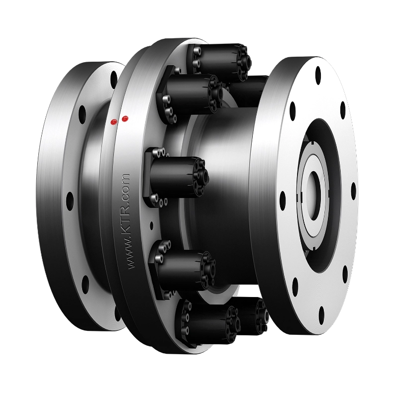 KTR SI FRE Idle Rotation