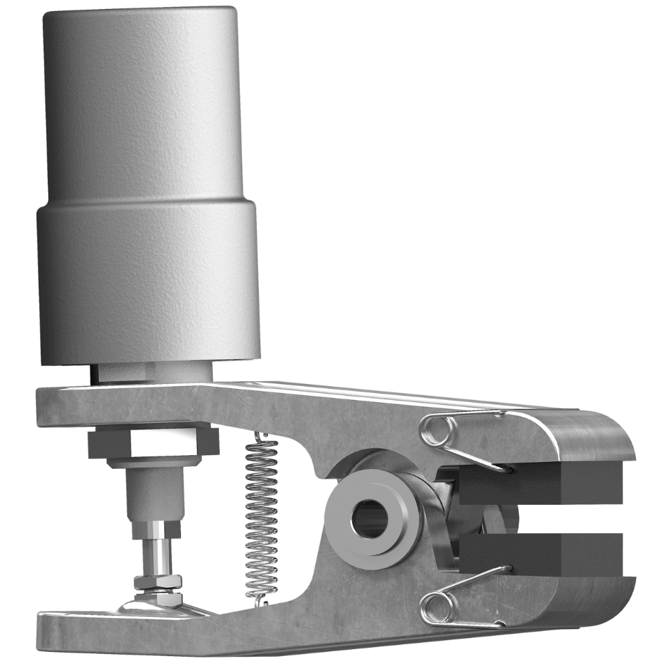 KTR-STOP® PB P-050-Pxx-xx
