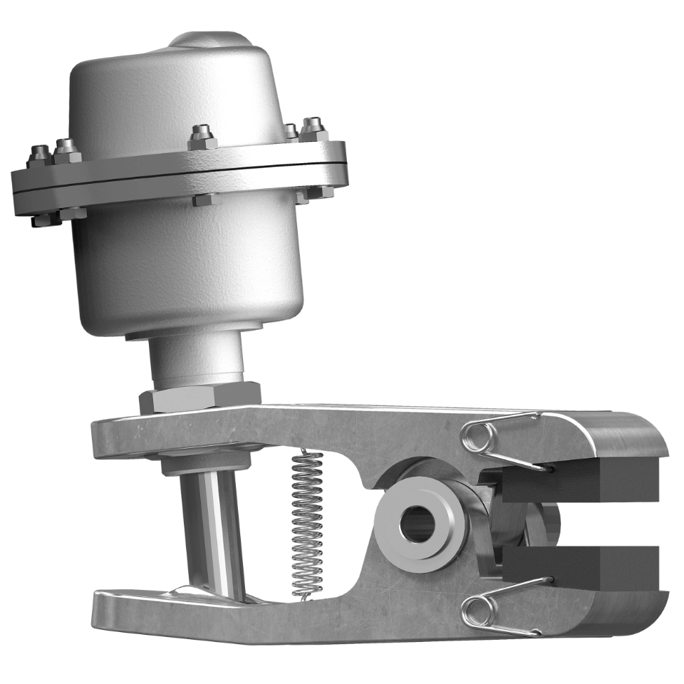 KTR-STOP® PB P-05x-Axx-xx