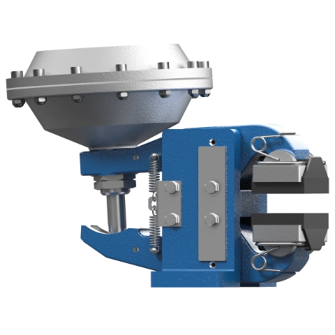 KTR-STOP® PB P-200-Axx-xx