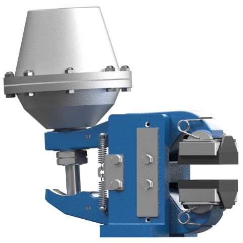 KTR-STOP® PB P-200-Pxx-xx